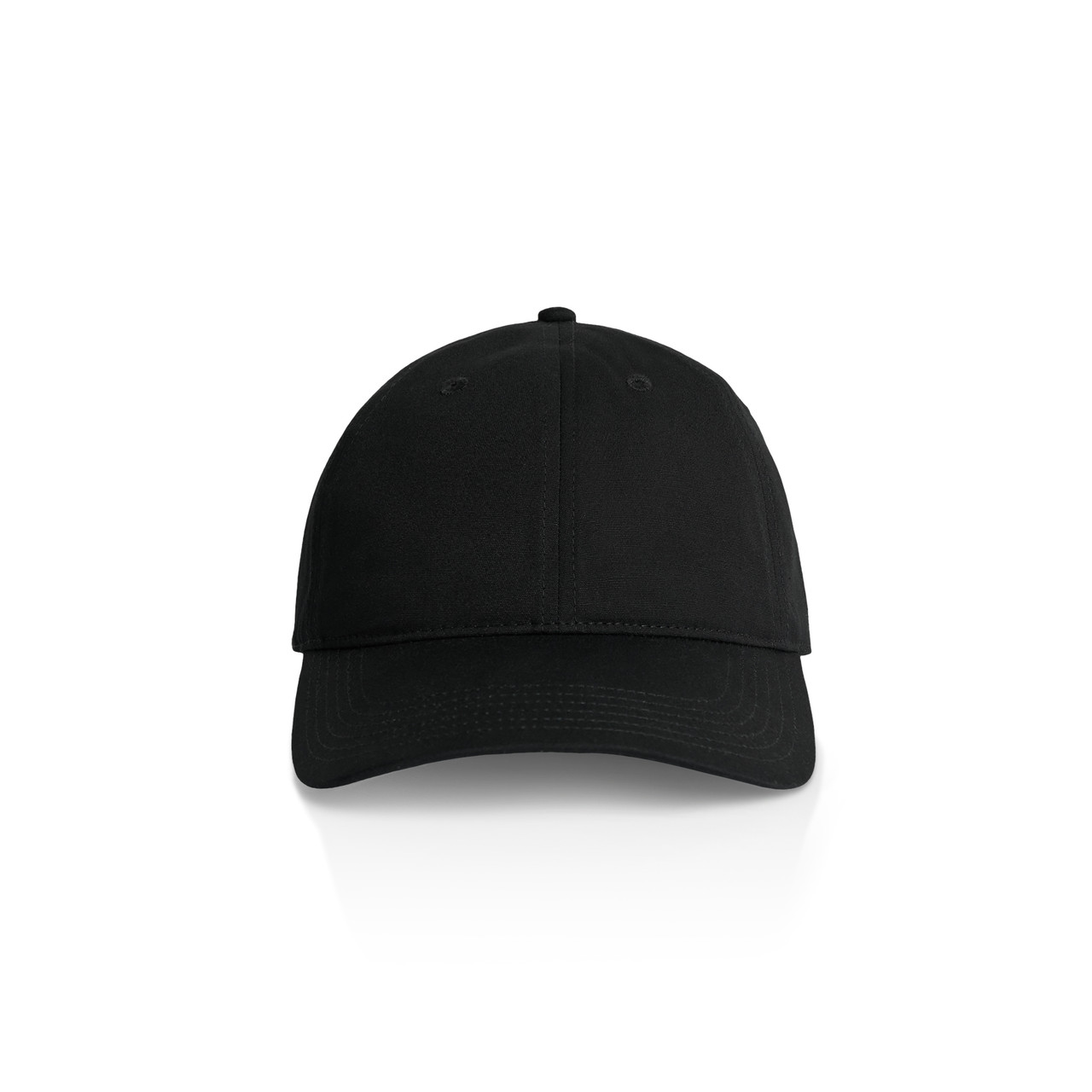 Wo's Access Cap BLACK