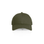 Icon Trucker Cap ARMY