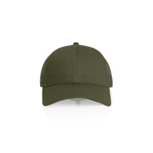 Icon Trucker Cap ARMY