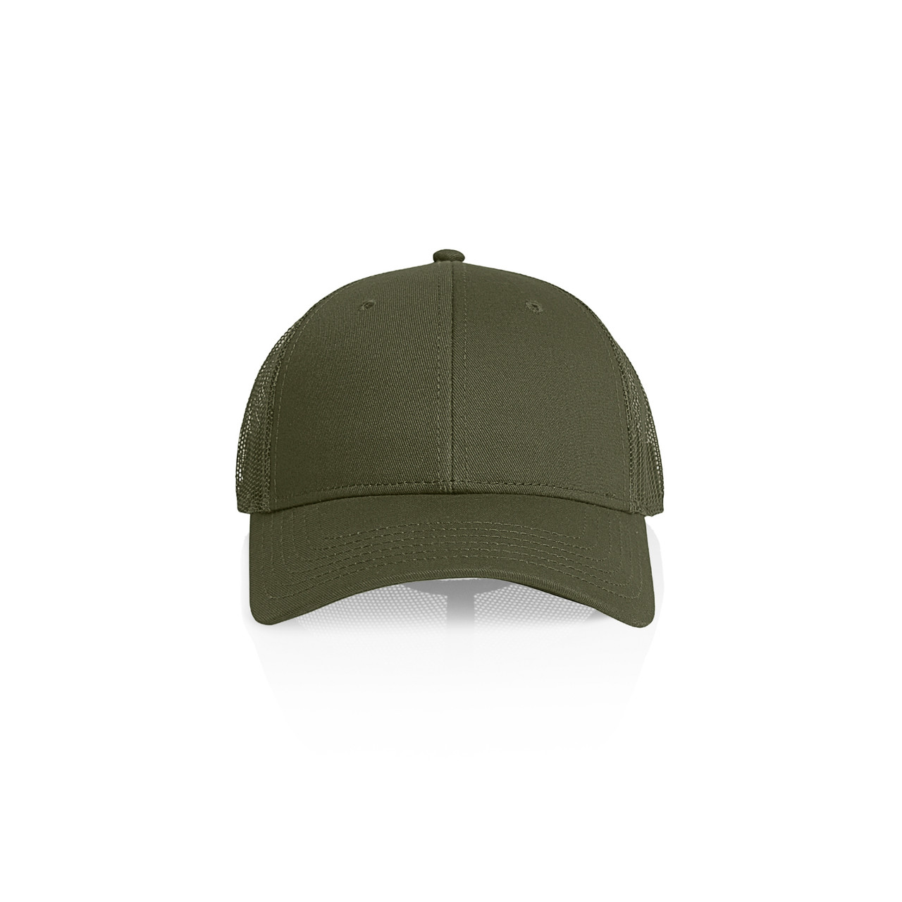 Icon Trucker Cap ARMY
