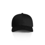 Icon Flex Cap BLACK