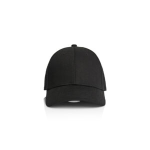 Icon Kids Cap BLACK