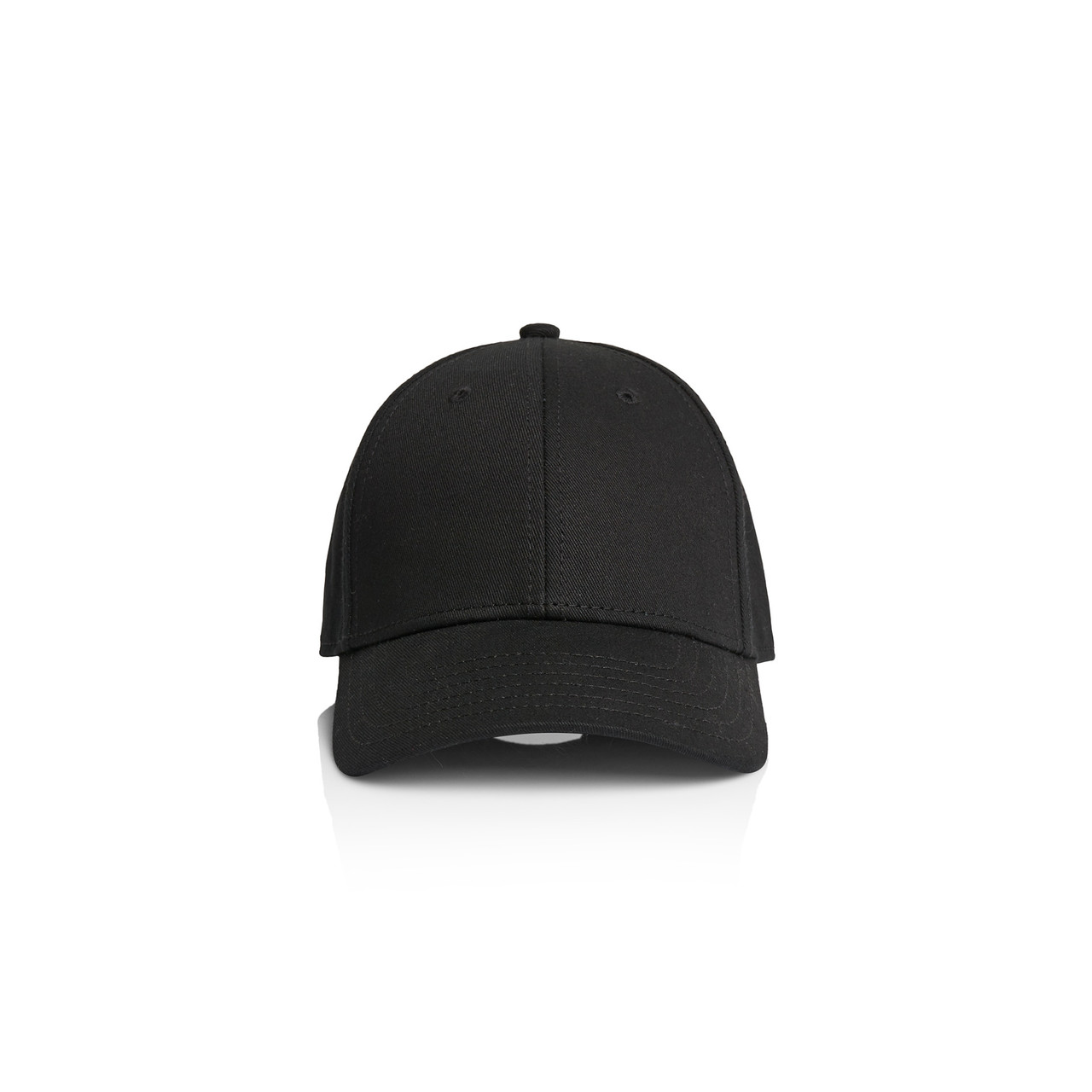 Icon Kids Cap BLACK
