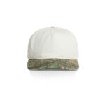 Class Two-Tone Camo Cap NATURAL/TREE CAMO