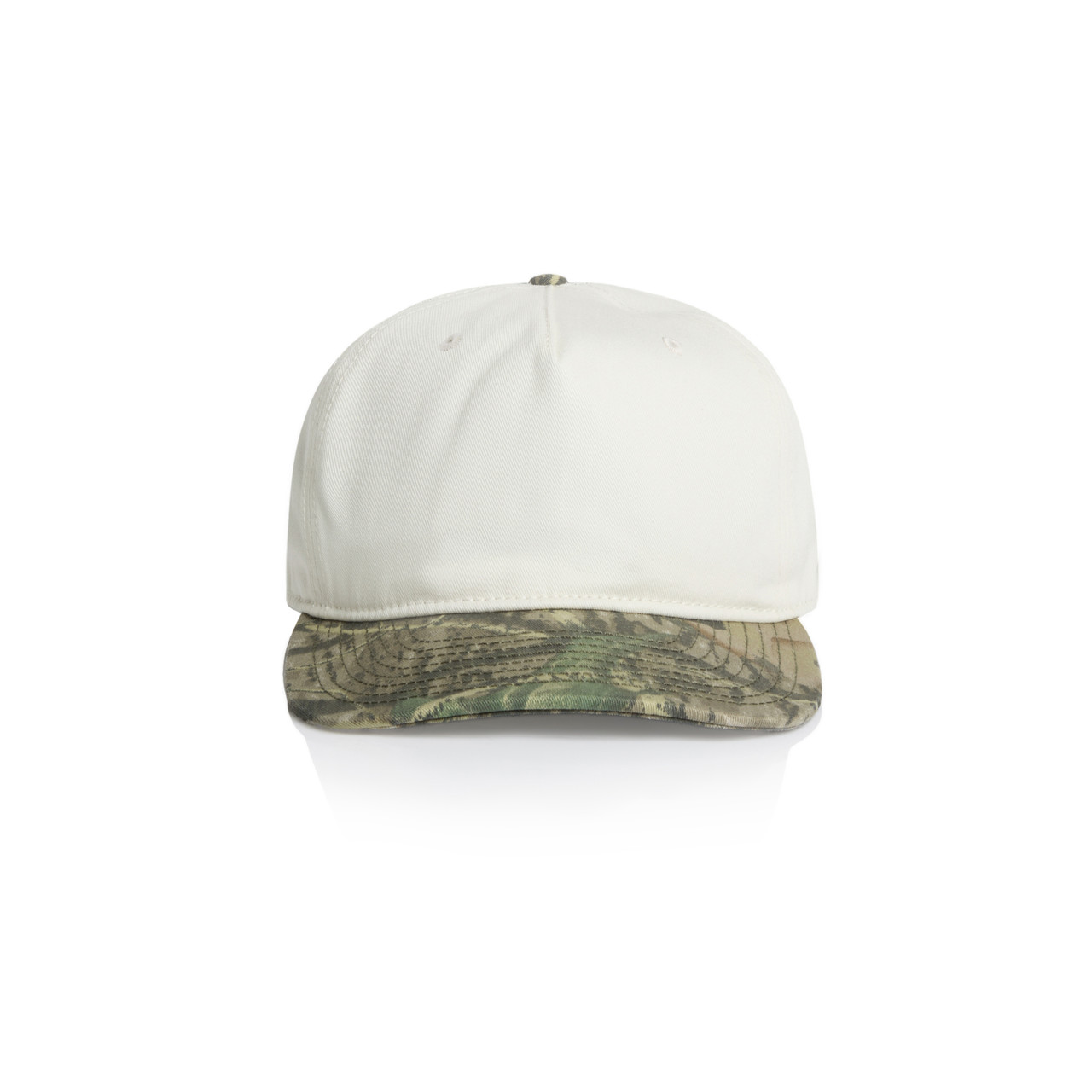 Class Two-Tone Camo Cap NATURAL/TREE CAMO Class Two-Tone Camo Cap NATURAL/TREE CAMO