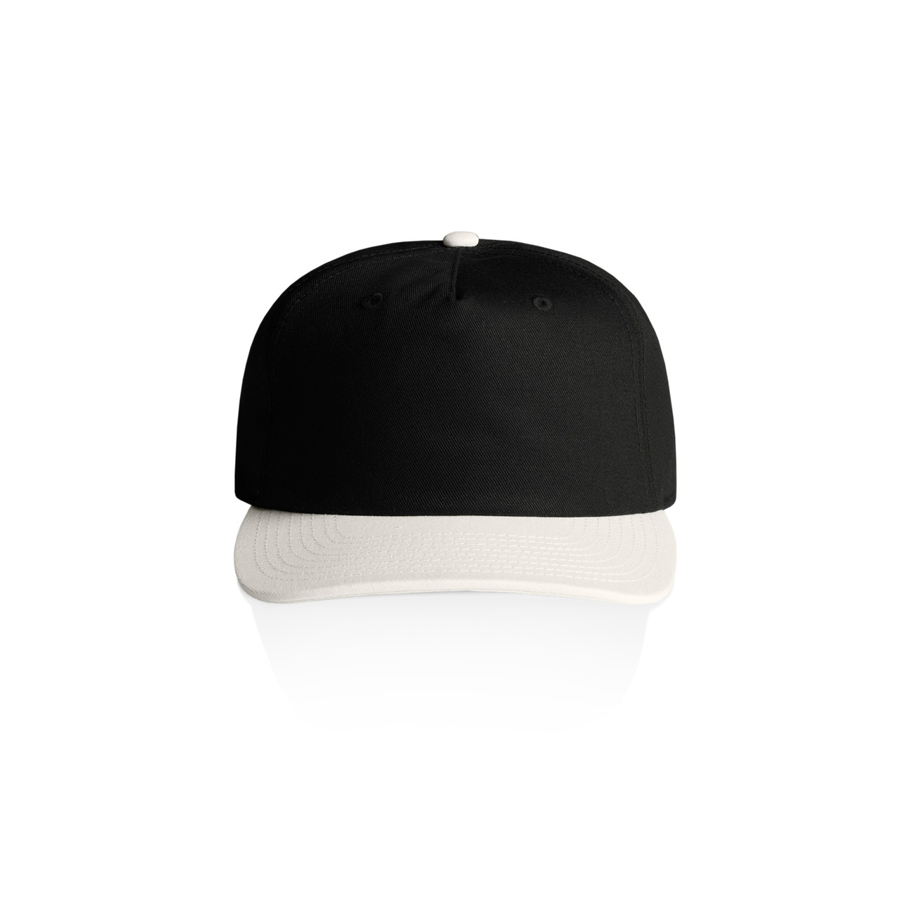 Class Two-Tone Cap BLACK/NATURAL Class Two-Tone Cap BLACK/NATURAL