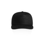 Class Linen Cap BLACK