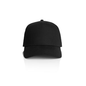 Frame Cap BLACK