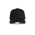 Frame Soft Cap BLACK