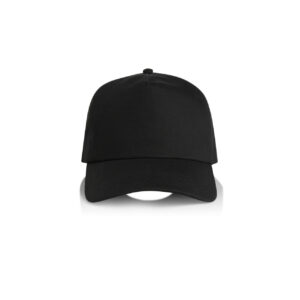Frame Soft Cap BLACK