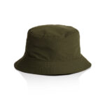 Nylon Bucket Hat ARMY