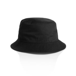 Wo's Bucket Hat BLACK