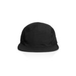Active Finn Cap BLACK