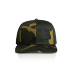 Stock Camo Cap CAMO