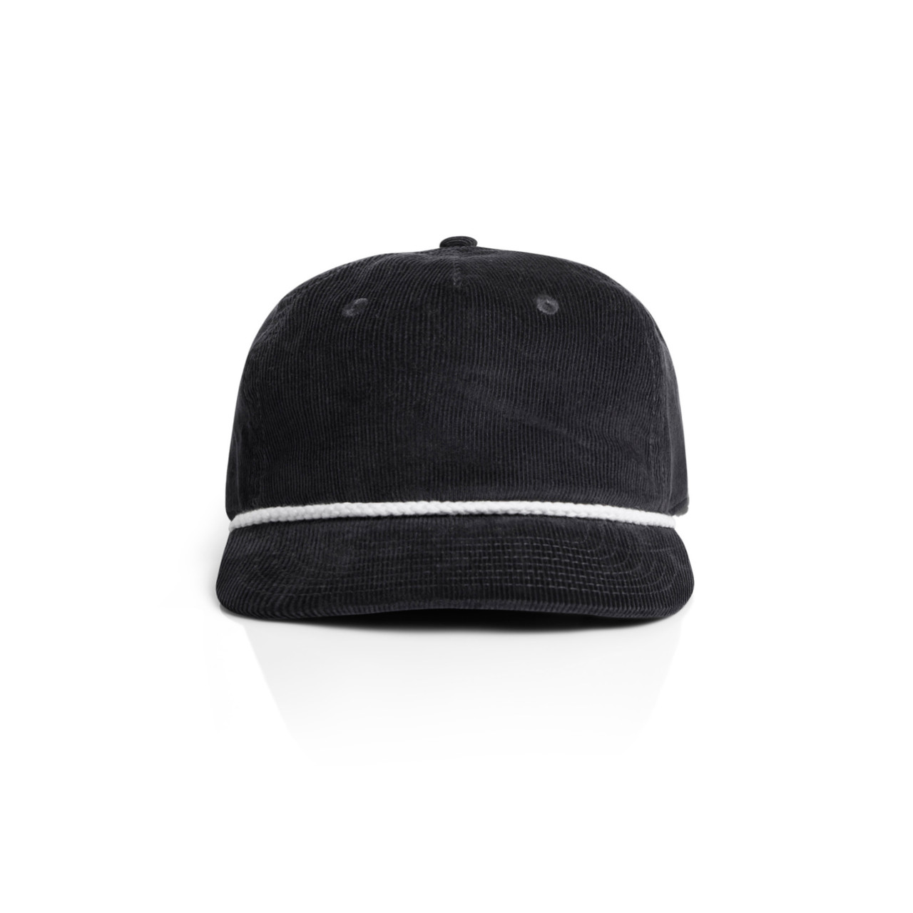 Class Cord Rope Cap BLACK/WHITE Class Cord Rope Cap BLACK/WHITE