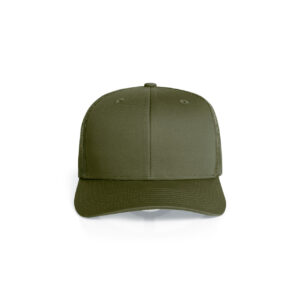 Mesh Trucker Cap ARMY