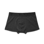 Boxer Briefs ASPHALT MARLE