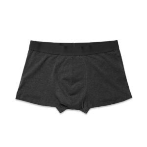 Boxer Briefs ASPHALT MARLE