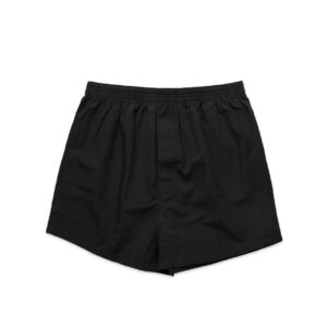 Boxer Shorts BLACK