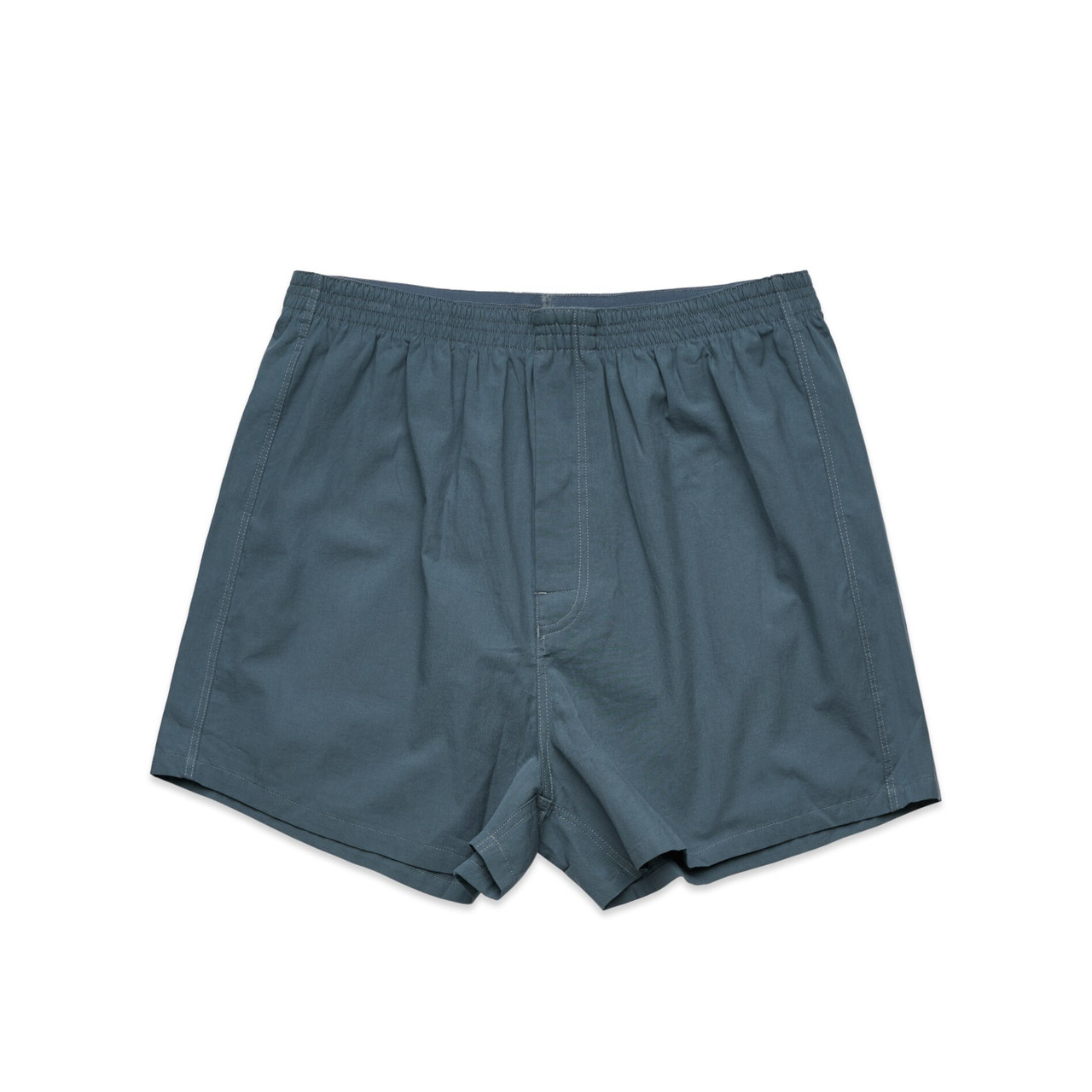 Boxer Shorts PETROL BLUE Boxer Shorts PETROL BLUE