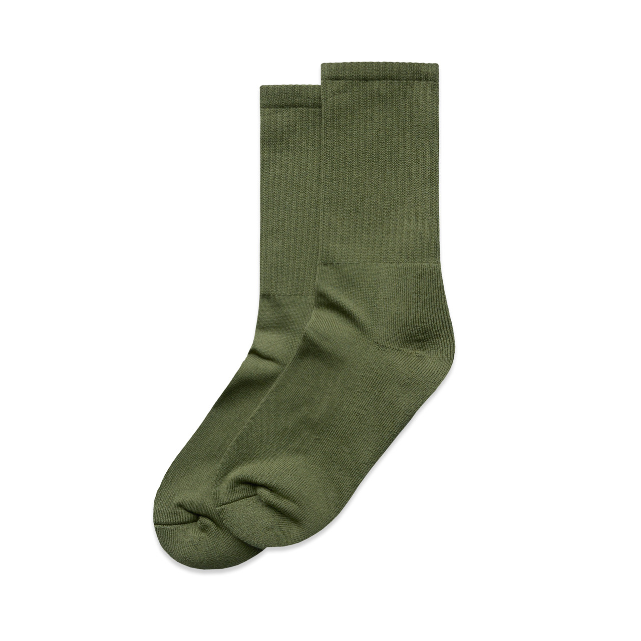 Relax Socks (2 Pairs) ARMY Relax Socks (2 Pairs) ARMY