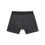 Trunks ASPHALT MARLE