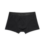 Logo Briefs BLACK