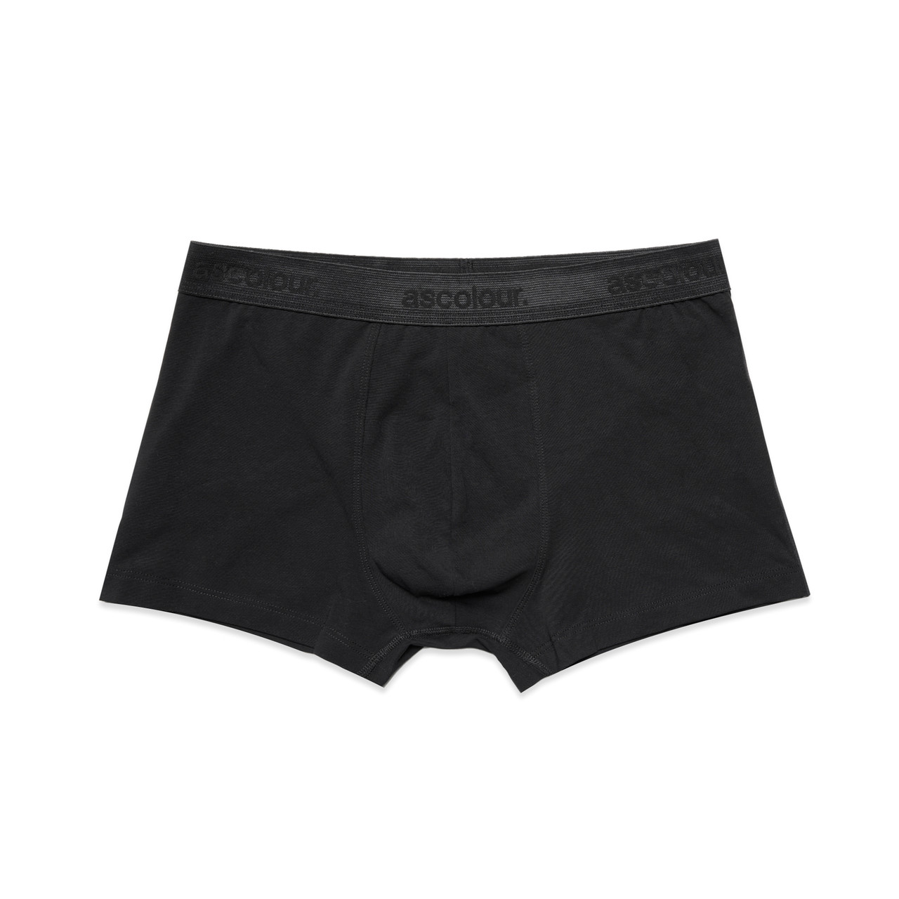 Logo Briefs BLACK