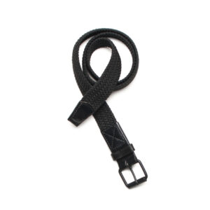 Mesh Belt BLACK