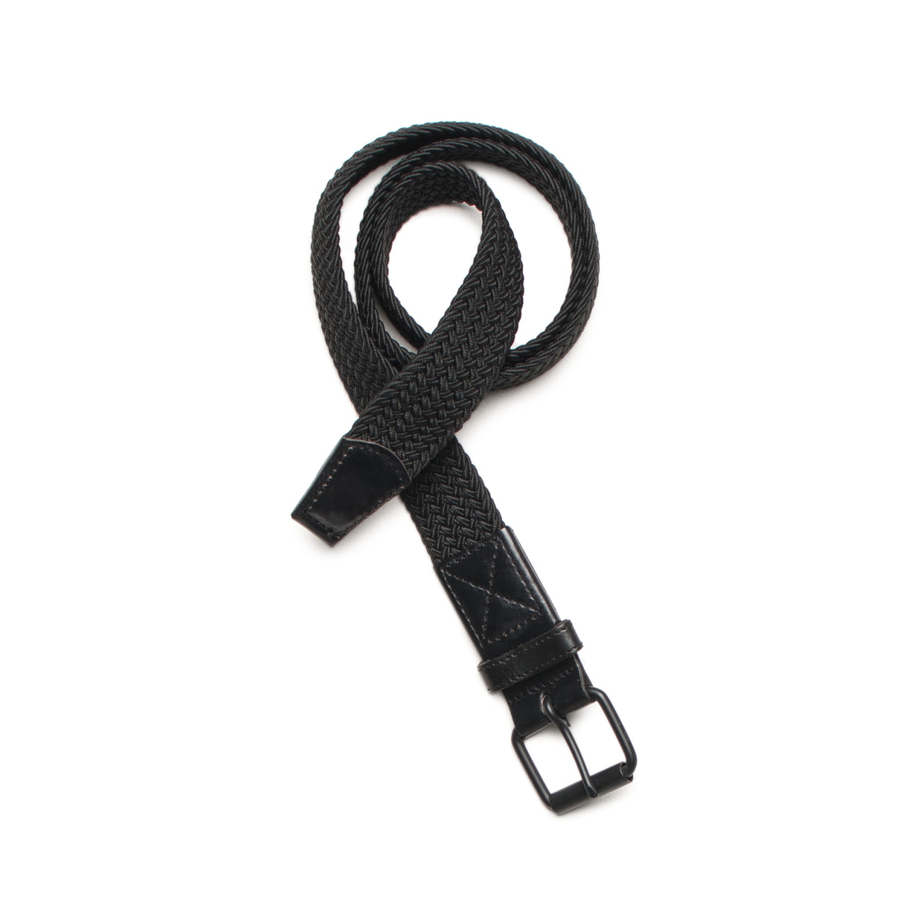 Mesh Belt BLACK Mesh Belt BLACK