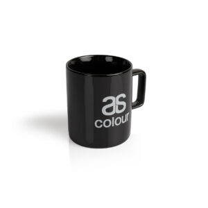 ASC Coffee Cup BLACK