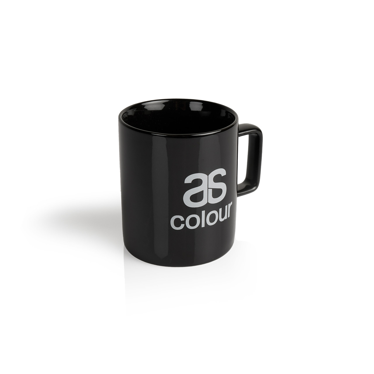ASC Coffee Cup BLACK