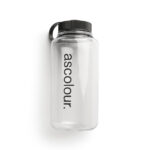 ASC Drink Bottle CLEAR