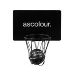 ASC Mini B-Ball Set BLACK