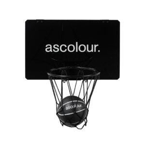 ASC Mini B-Ball Set BLACK