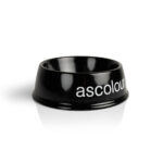 ASC Pet Bowl BLACK