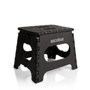 ASC Utility Stool BLACK