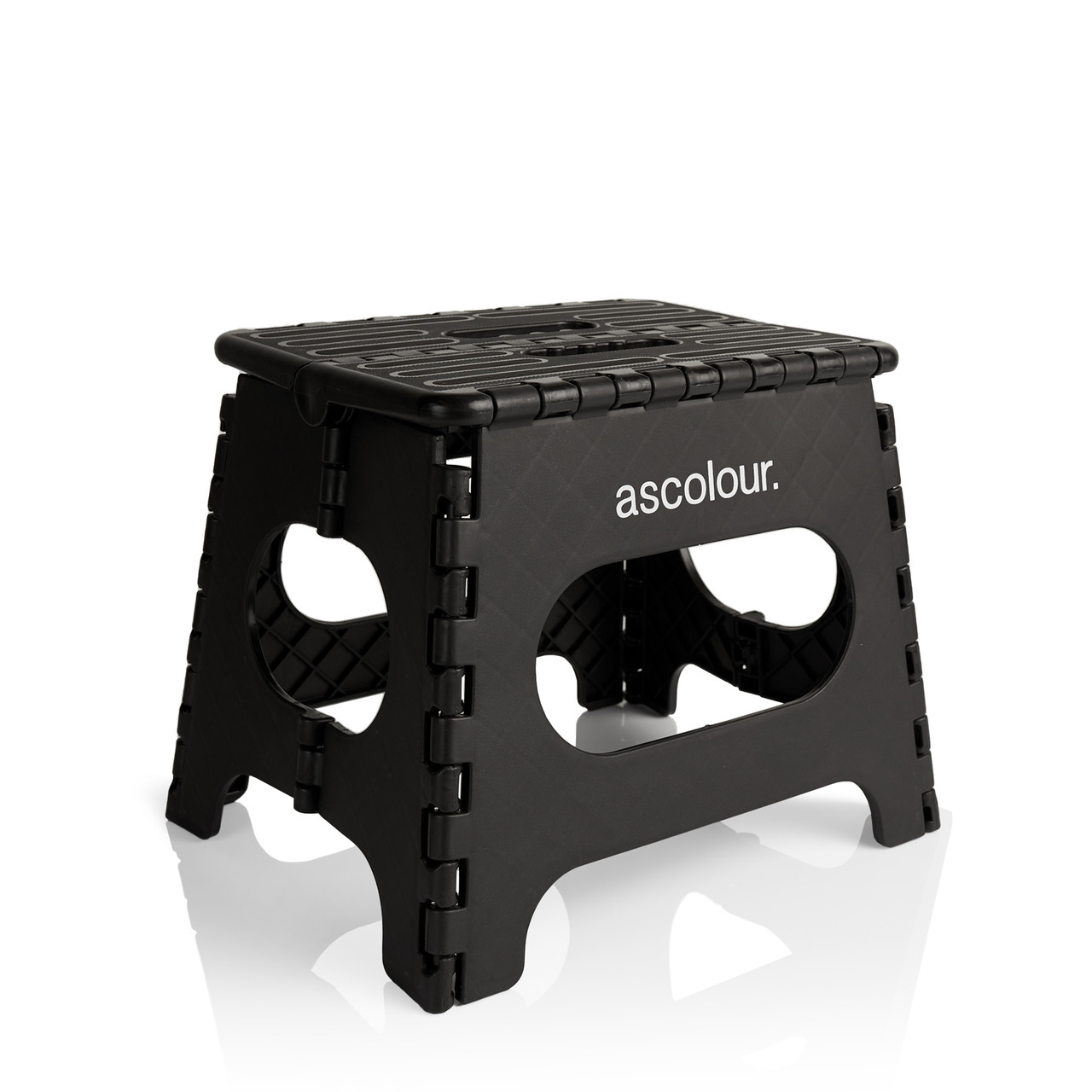ASC Utility Stool BLACK