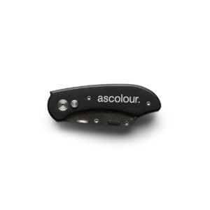 ASC Utility Knife BLACK