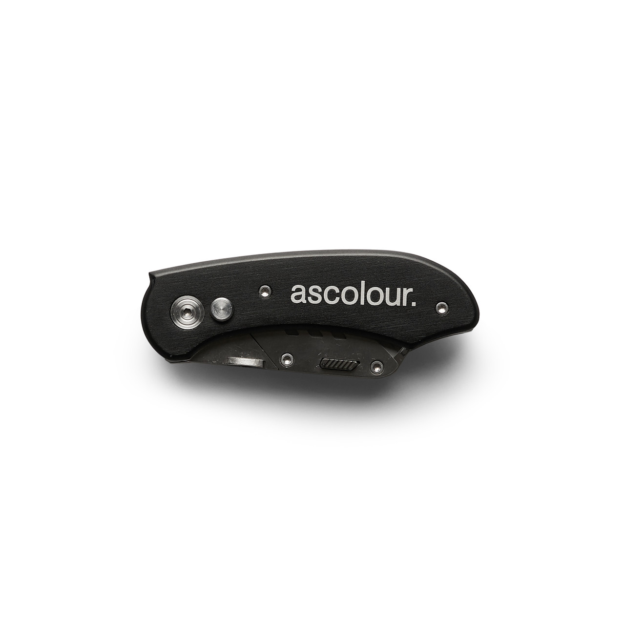 ASC Utility Knife BLACK ASC Utility Knife BLACK