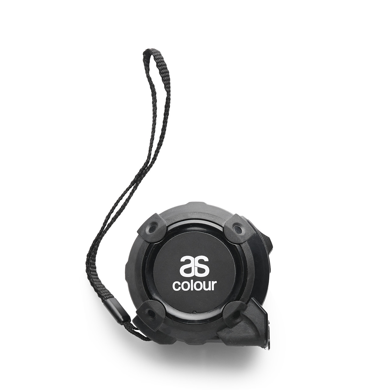 ASC Tape Measure BLACK ASC Tape Measure BLACK