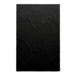 Tea Towel BLACK