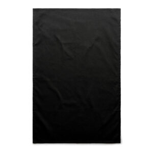 Tea Towel BLACK