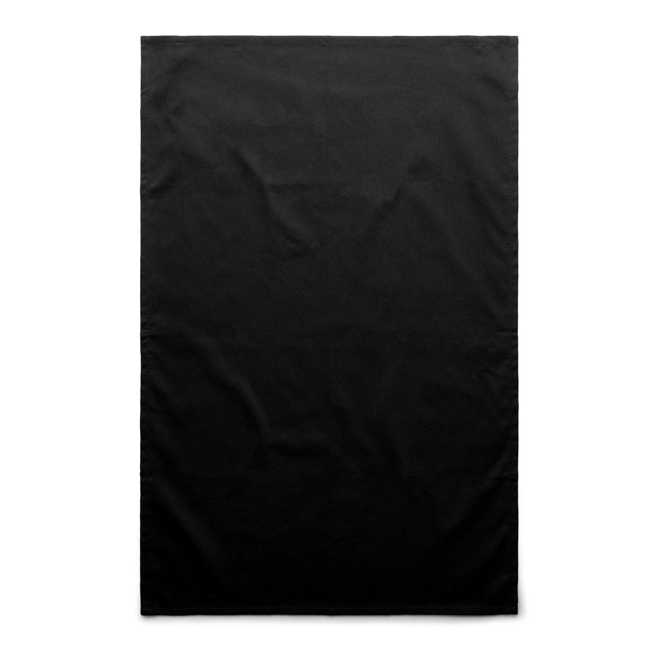 Tea Towel BLACK Tea Towel BLACK
