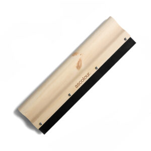 ASC Squeegee WOOD
