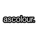 Logo Sticker BLACK