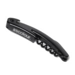 ASC Corkscrew BLACK
