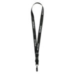 ASC Lanyard BLACK