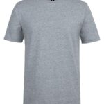 C of C Signature Smooth Tee 13% Marle