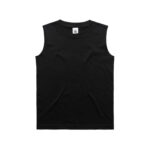 Kids Barnard Tank BLACK